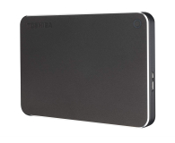 TOSHIBA Canvio Premium 1TB, USB 3.0, dark grey - 512268 - zdjęcie 2
